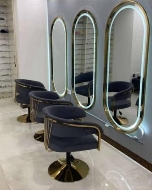 تمامی وسایل فروش تمام چکی|آرایشگاه و سالنهای زیبایی|تبریز, |دیوار