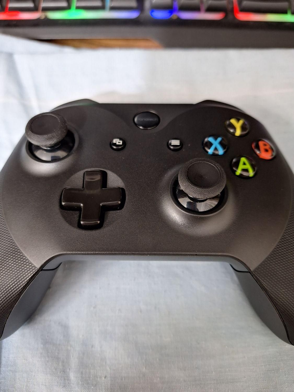 دسته بازی پاناتک|کنسول، بازی ویدئویی و آنلاین|تهران, آبشار|دیوار