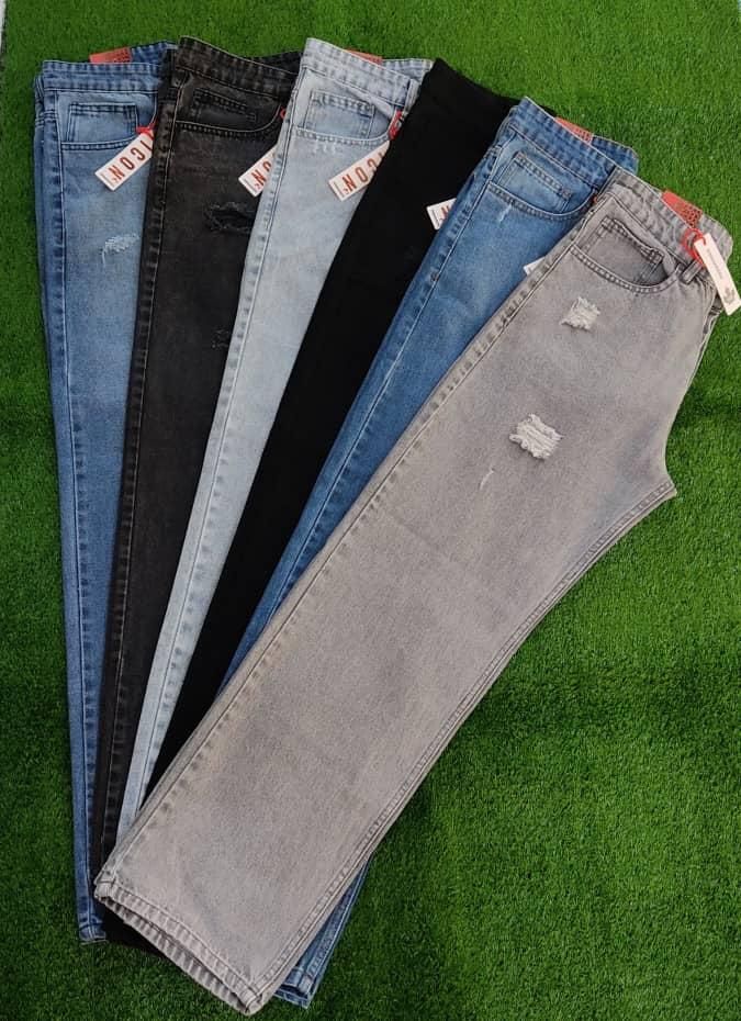 شلوار لی|لباس|اراک, |دیوار