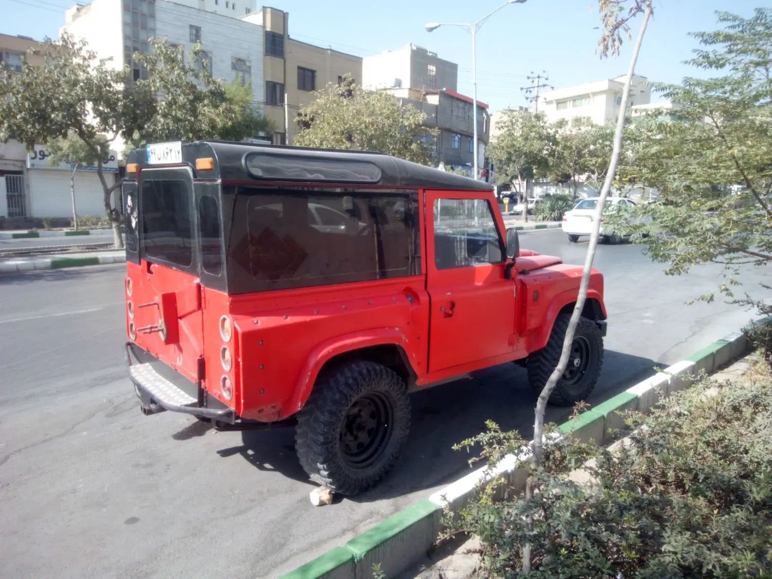 پاژن مدل 77|خودرو سواری و وانت|مشهد, هفت تیر (نه دره)|دیوار