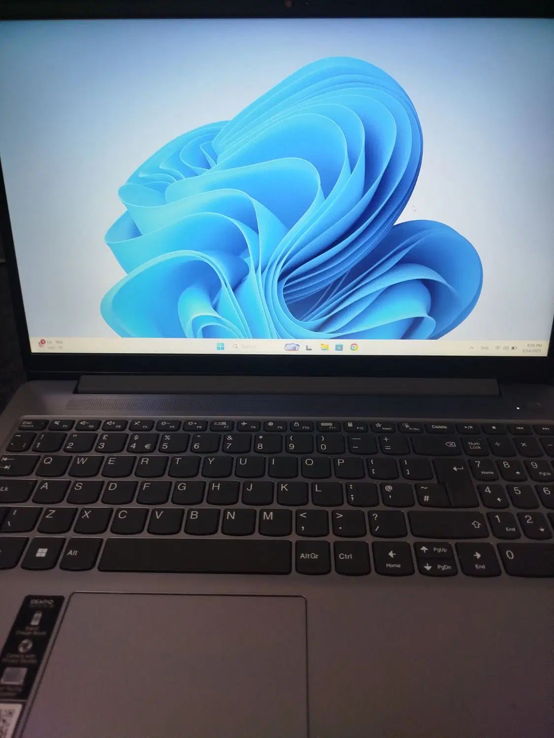 لپتاپ Lenovo IdeaPad Slim 3|رایانه همراه|تهران, تهران‌نو|دیوار