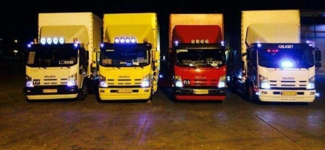 باربری‌حمل‌نقل‌دهقان‌‌ایسوزو‌مسقف‌با‌کارگر|خدمات حمل و نقل|کوهدشت, |دیوار