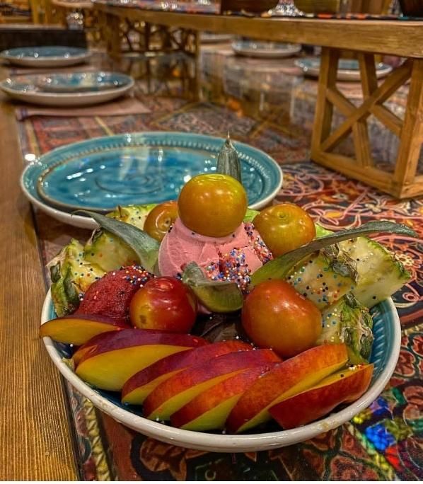 استخدام نیروی ساده و ماهر آقا جهت کار در رستوران|استخدام خدمات فروشگاه و رستوران|تهران, نارمک|دیوار