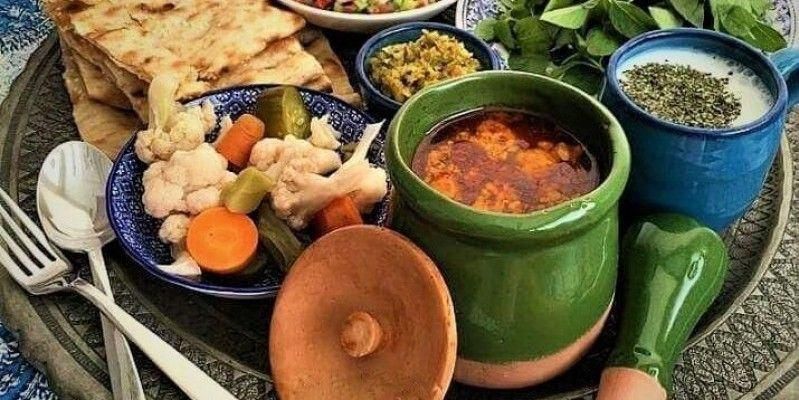 دیزی خانگی|خوردنی و آشامیدنی|تهران, دریاچه شهدای خلیج فارس|دیوار