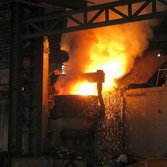 خرید ضایعات آهن مس برنج آلومینیوم و‌..|عمده‌فروشی|کرمان, |دیوار