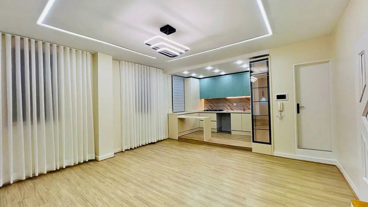 53متر/خوش نقشه/آکواریوم نور/دسترسی به مراکز|فروش آپارتمان|اندیشه, شهرک المهدی|دیوار