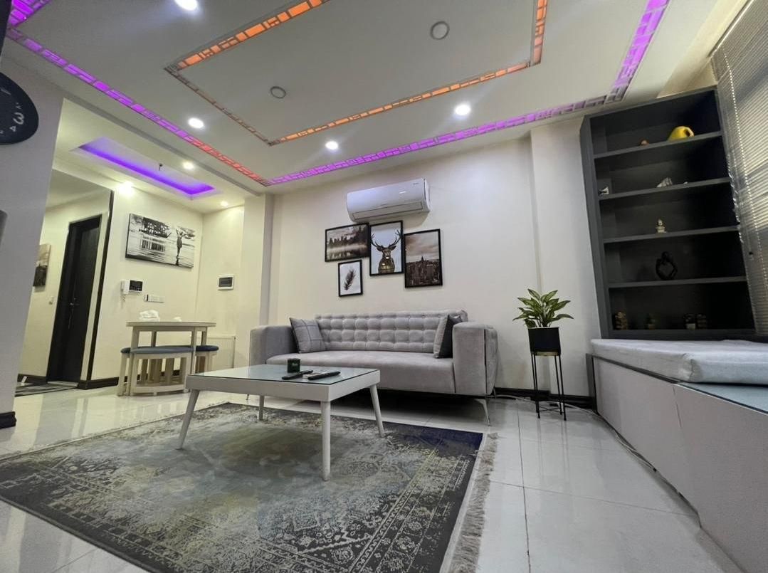 اجاره روزانه،هفتگی،پاره وقت سوئیت و آپارتمان|اجارهٔ کوتاهمدت آپارتمان و سوئیت|تهران, استاد معین|دیوار