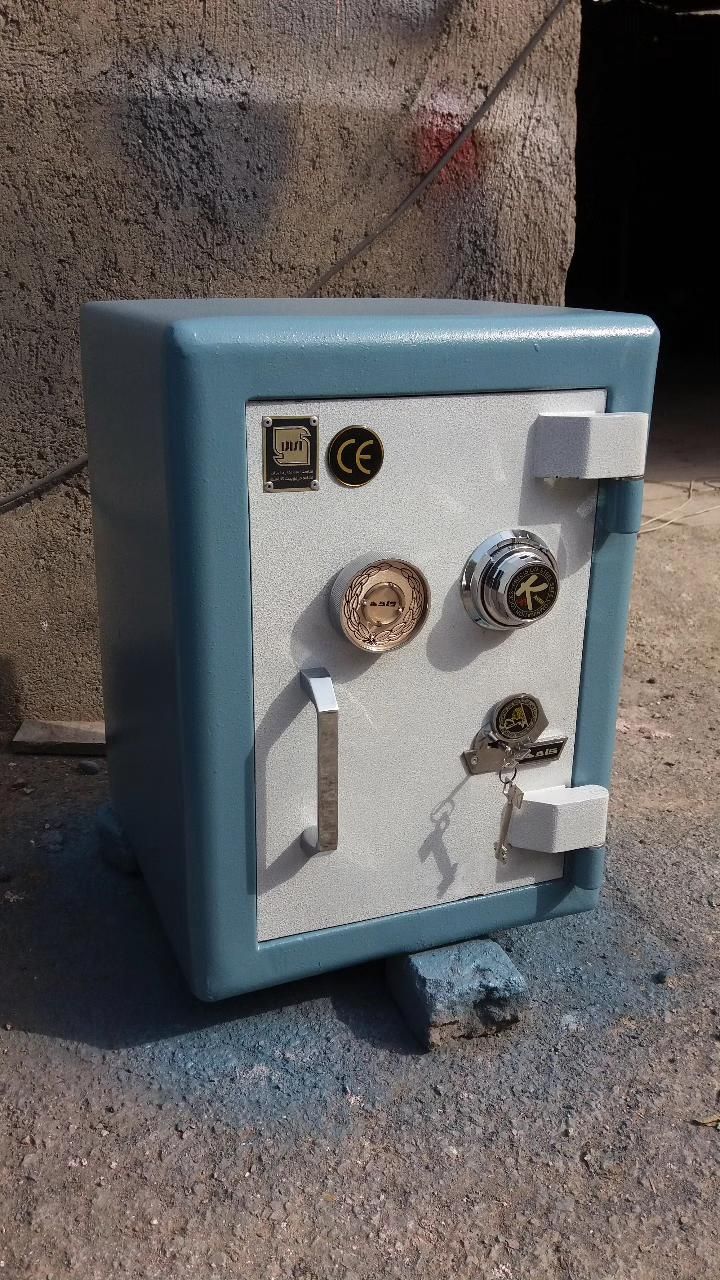 گاوصندوق بانکی گاوصندوق زرگری|عمده‌فروشی|مراغه, |دیوار