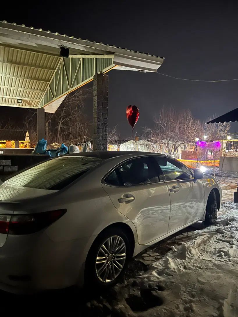 Lexus Es250|خودرو سواری و وانت|تهران, آرژانتین|دیوار