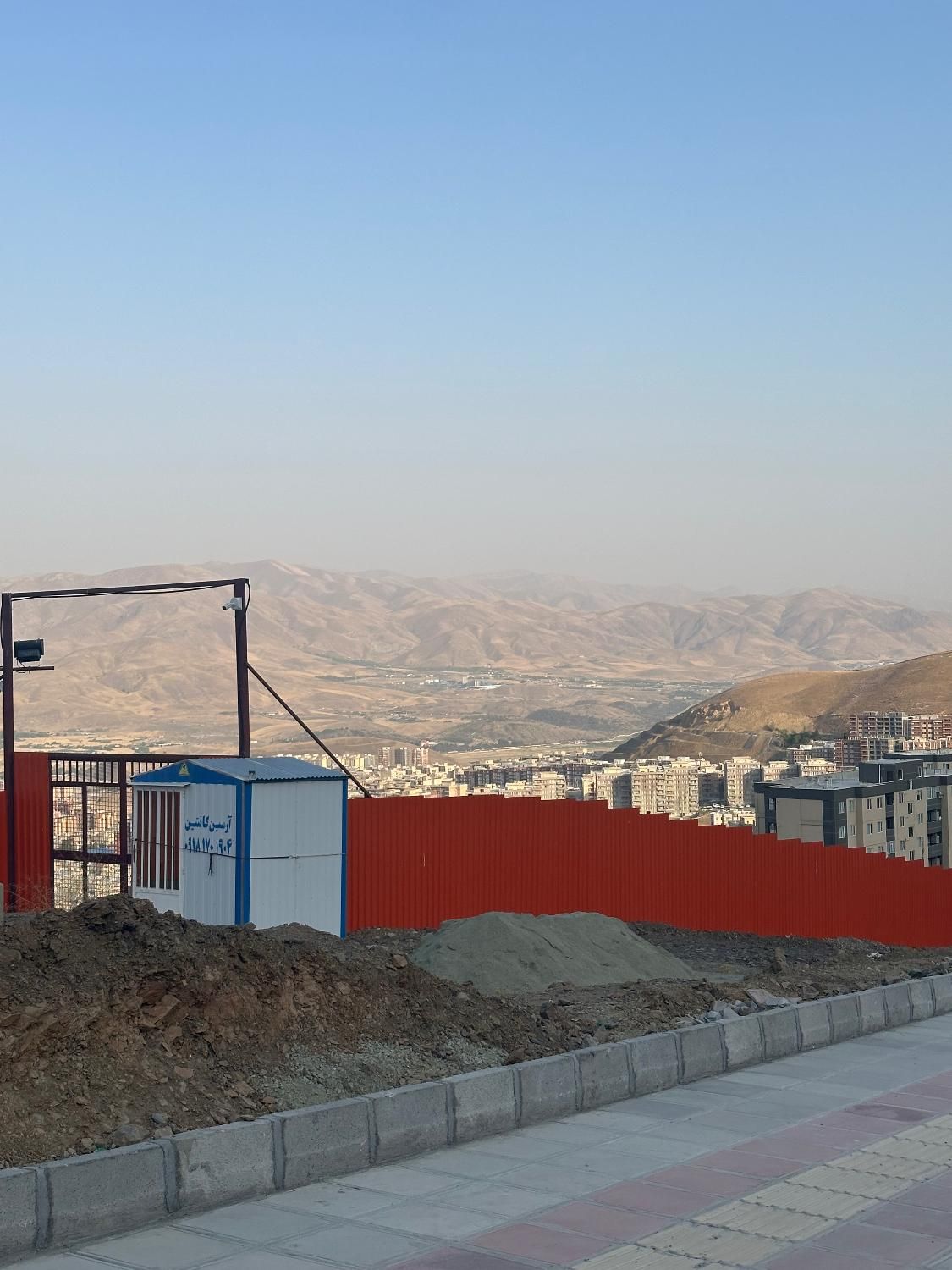 امتیاز واحدبانک کشاورزی جنب ساناشهر|پیش‌فروش املاک|سنندج, |دیوار