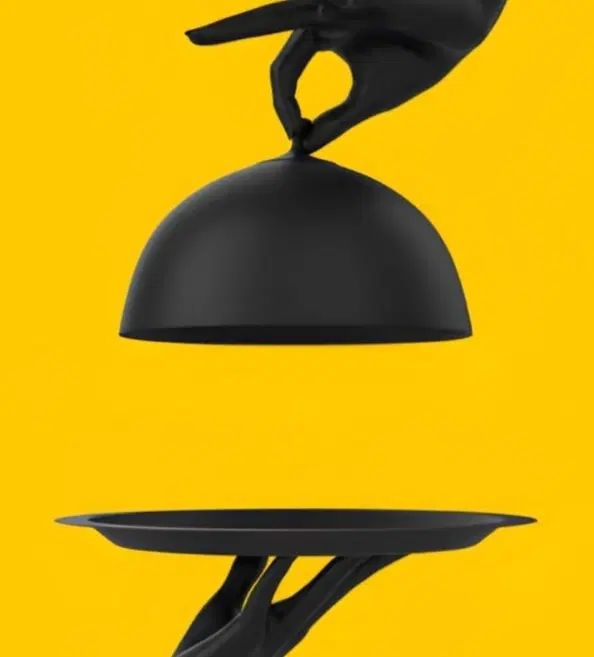 null