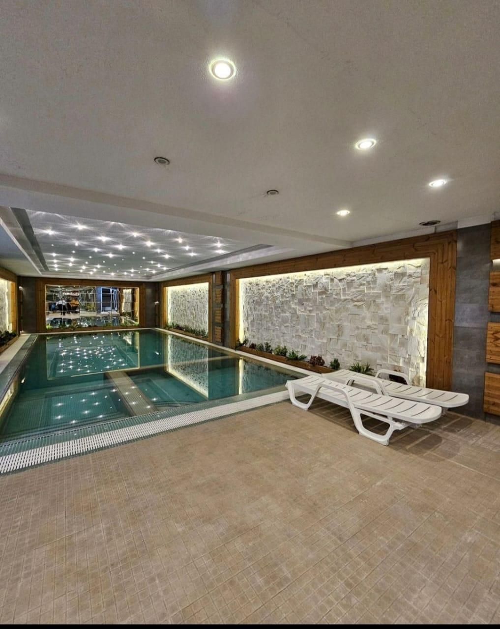 ۴۰۰متر سنبل/۴مستر/سوییت مجزا