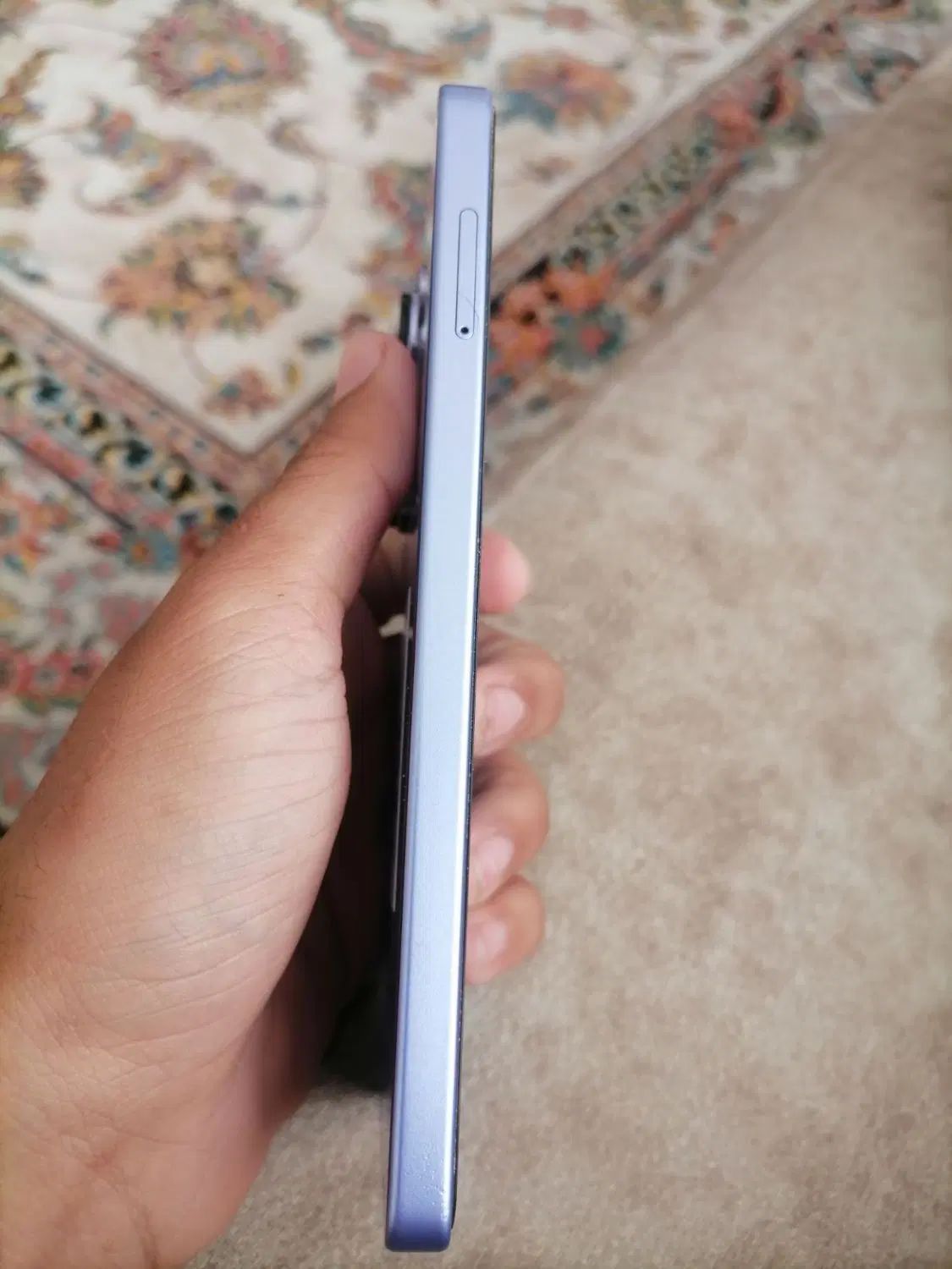 گوشی شیائومی Redmi Note 13 Pro|موبایل|سبزوار, هویزه|دیوار