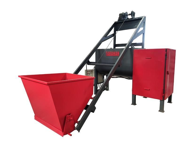 میکسر بتن- مخلوط کن بتن- ناریساز- بتونیر|ماشین‌آلات صنعتی|تهران, آذربایجان|دیوار