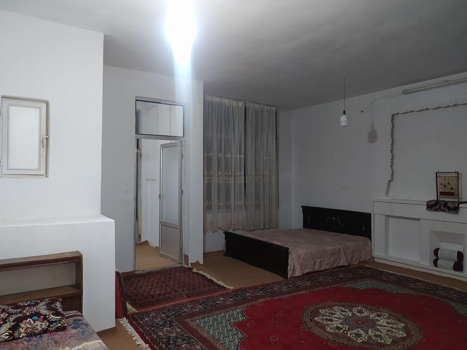 اجاره روزانه/هفتگی/ماهانه آپارتمان ۱۰۰ متری|اجارهٔ کوتاهمدت آپارتمان و سوئیت|دلیجان, |دیوار