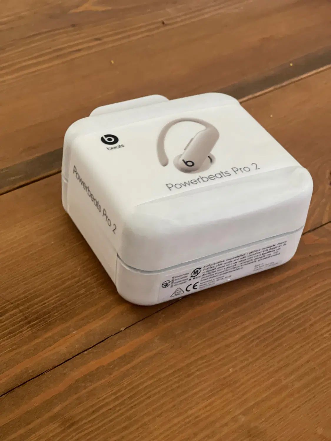 ایرپاد پرو ۲  Powerbeat pro2|لوازم جانبی موبایل و تبلت|تهران, جماران (نیاوران)|دیوار