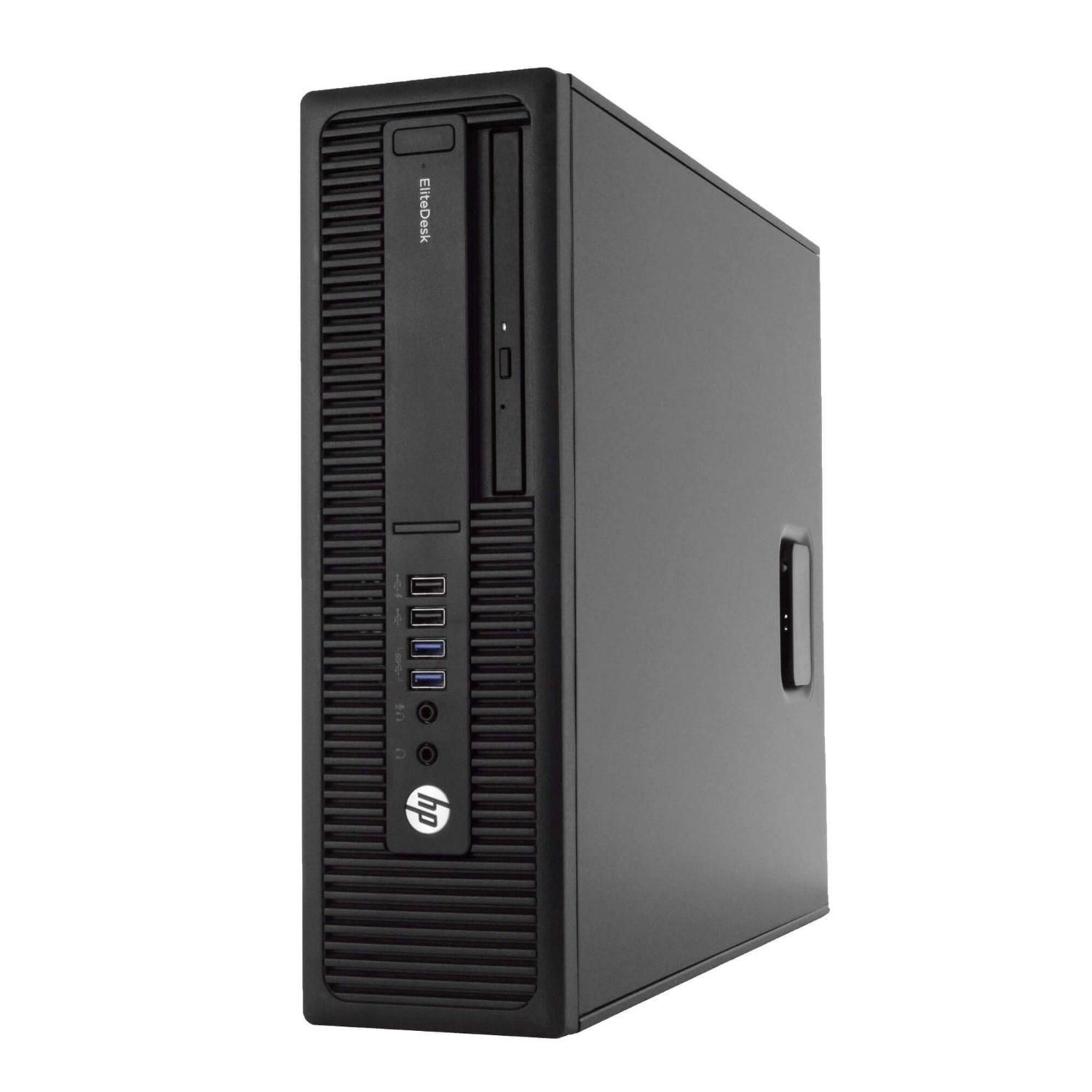 مینی کیس HP مدل 600/800G2 با پردازنده i5 نسل|رایانه رومیزی|اصفهان, گلزار|دیوار