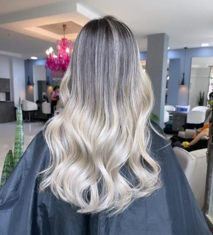 رنگمو و کراتین تخصصی درصدرا|خدمات آرایشگری و زیبایی|صدرا-فارس, فاز ۱|دیوار