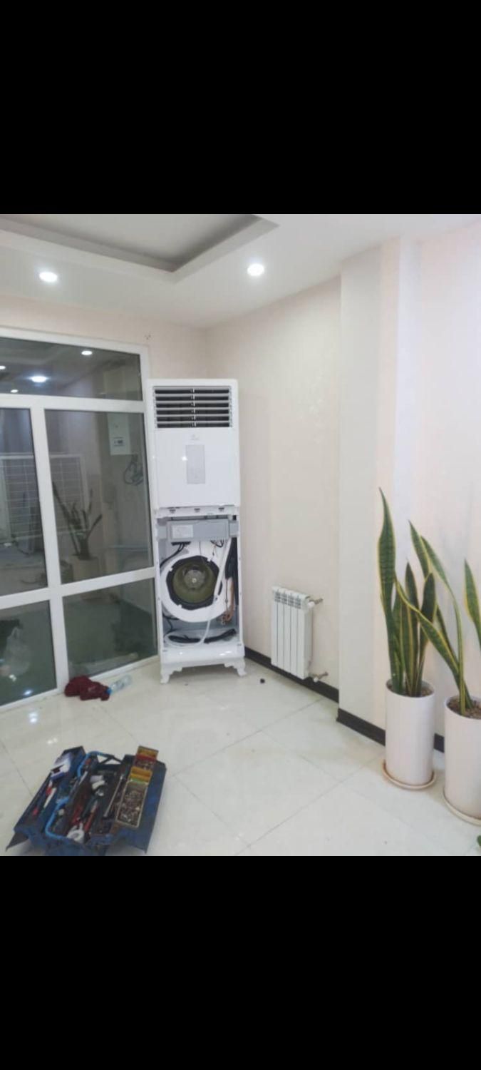 گازگیری کولر %20تخفیف تعمیرات کولر سرویس کولر|خدمات پیشه و مهارت|اهواز, گلستان|دیوار