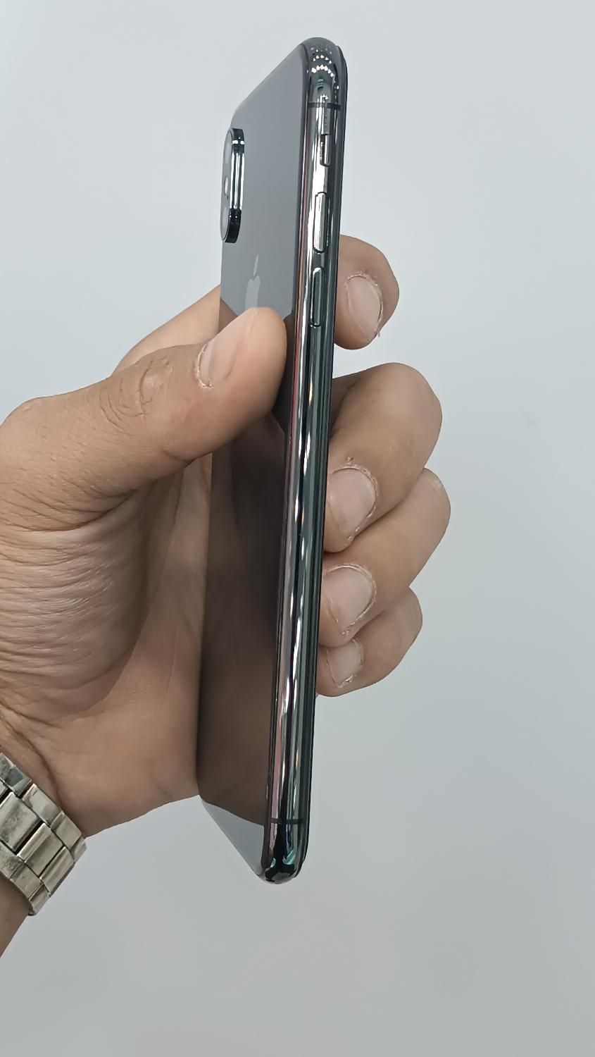 آیفون xs max 64 gig|موبایل|گنبد کاووس, |دیوار