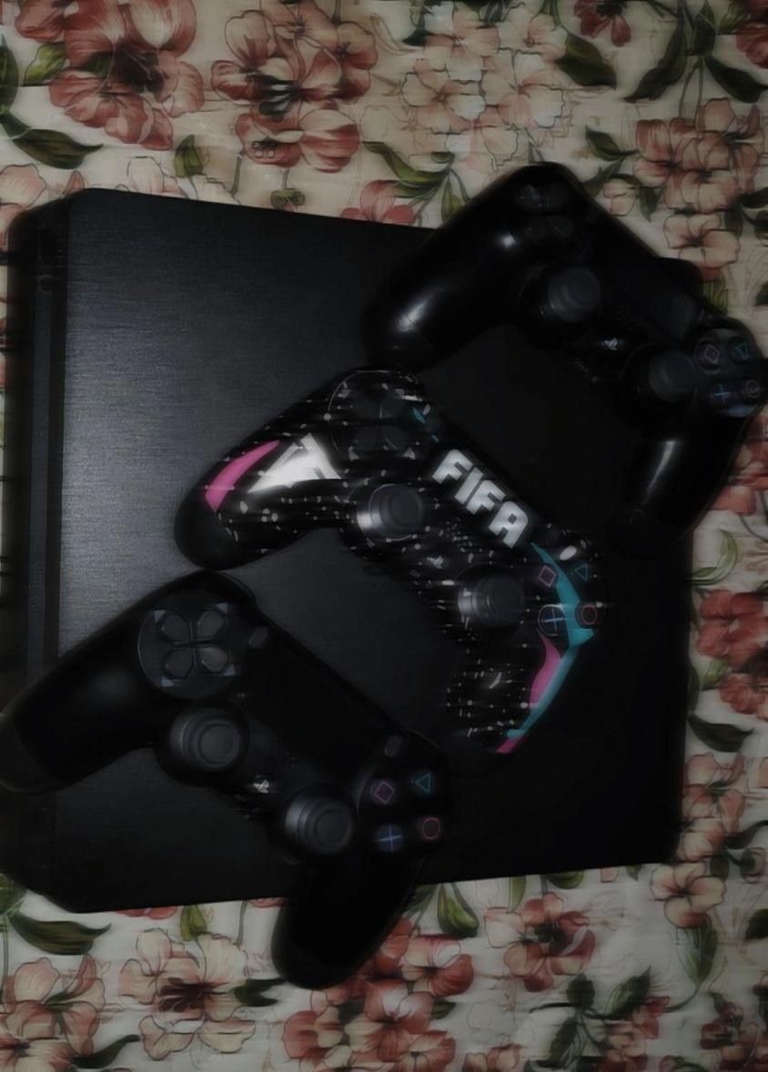 ps4 کپی خور  (ورژن 9)|کنسول، بازی ویدئویی و آنلاین|جیرفت, |دیوار