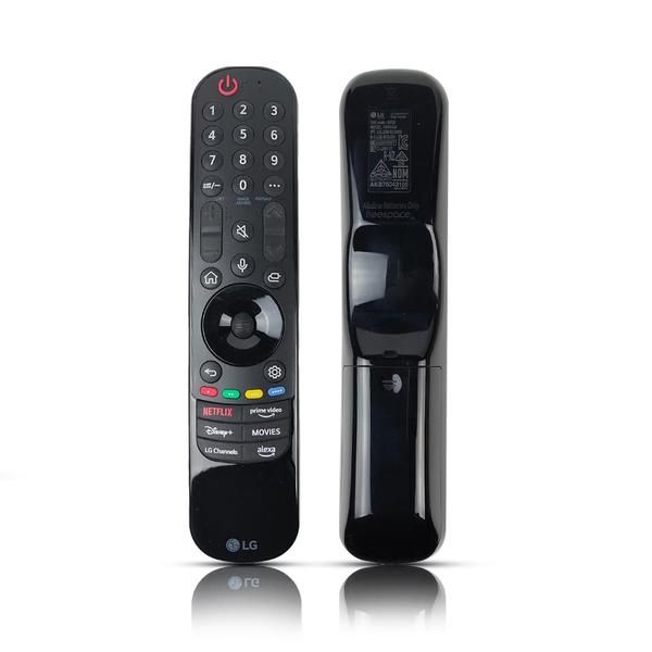 ریموت کنترل های MR21 MR22 MR23 MR24 تلویزیون ال جی|تلویزیون و پروژکتور|تهران, فردوسی|دیوار