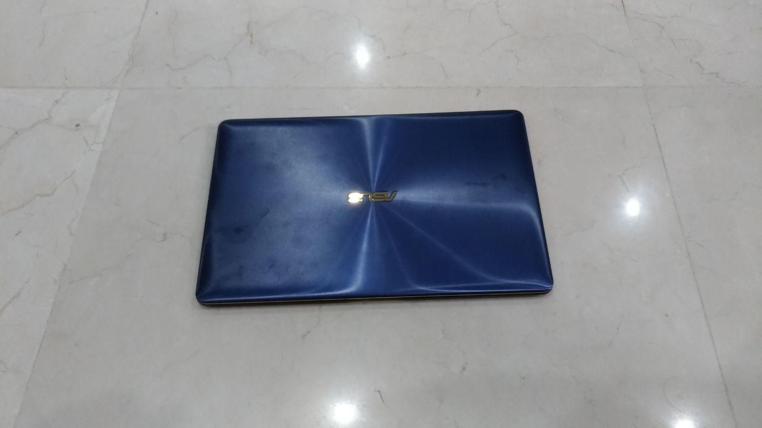 asus ux490 zenbook|رایانه همراه|تهران, اکباتان|دیوار