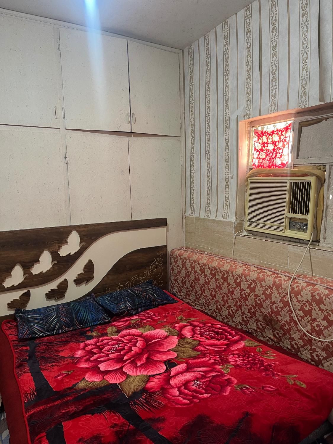 سویت رفاهی با امکانات کامل|اجارهٔ کوتاه‌مدت آپارتمان و سوئیت|بندرعباس, |دیوار