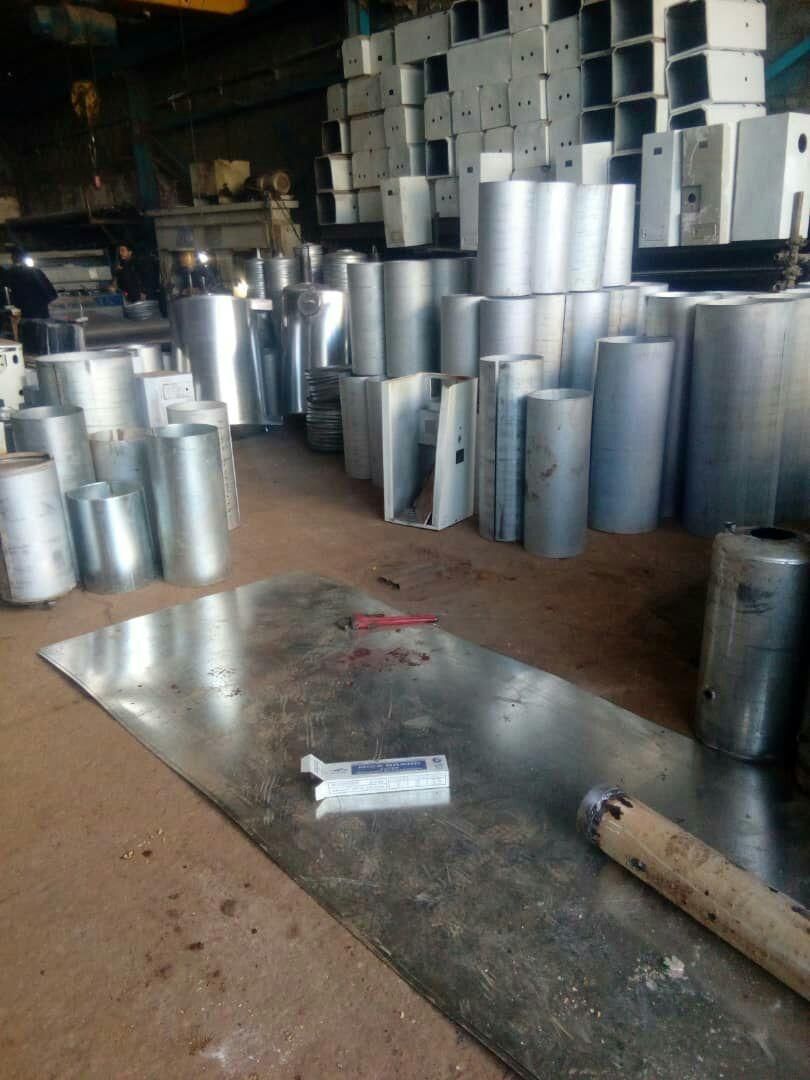 جوشکاری تعمیرات تعویض منبع آبگرمکن دیواری و زمینی|خدمات پیشه و مهارت|مشهد, آزادشهر|دیوار