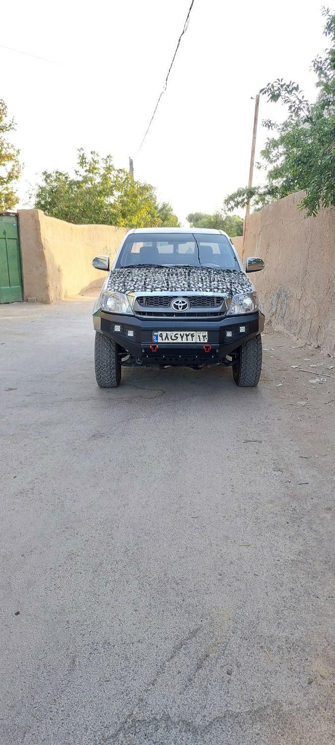 سپرآفرود کنوپی سوپرلید باربندآفرود|قطعات یدکی و لوازم جانبی|خمینی‌شهر, |دیوار