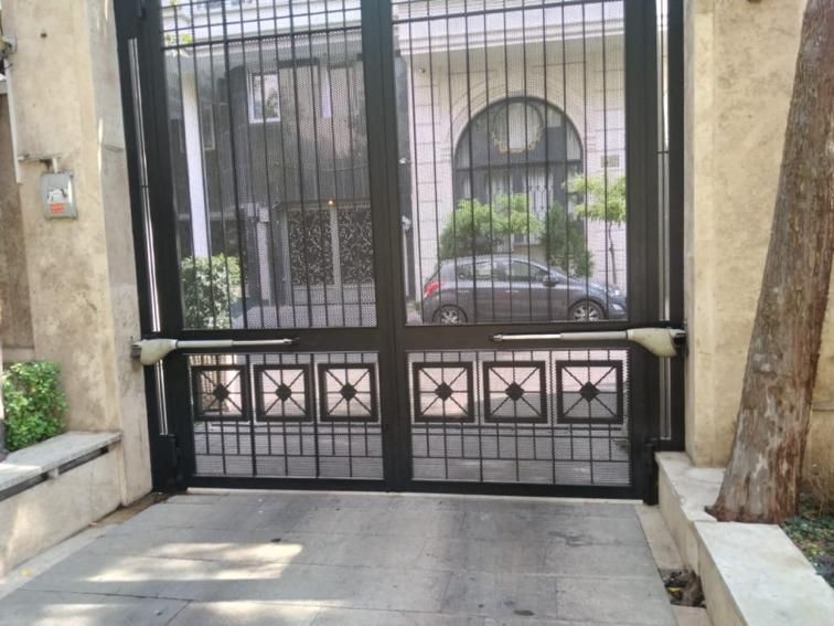 جک درب پارکینگ برقی ریموتی بازویی ریلی راهبند|مصالح و تجهیزات ساختمان|تهران, فردوسی|دیوار