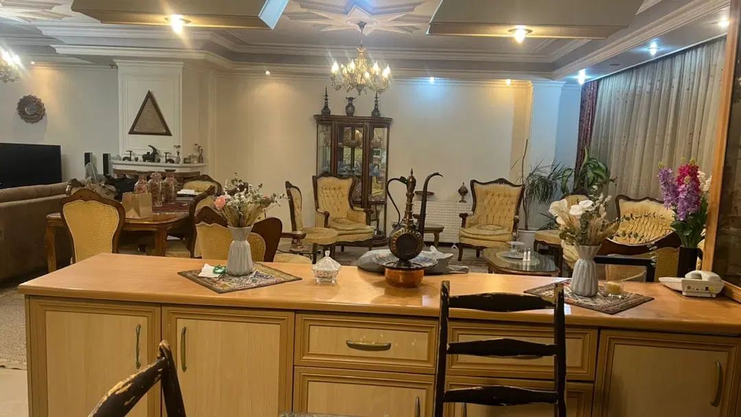 ۱۲۵ متر ۲ خواب شهرک پاسارگاد فول|اجارهٔ آپارتمان|تهران, پرواز|دیوار