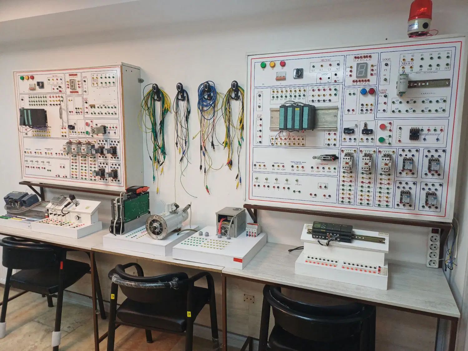 آموزش مبتدی و پیشرفته PLC|خدمات آموزشی|تهران, چیتگر جنوبی|دیوار