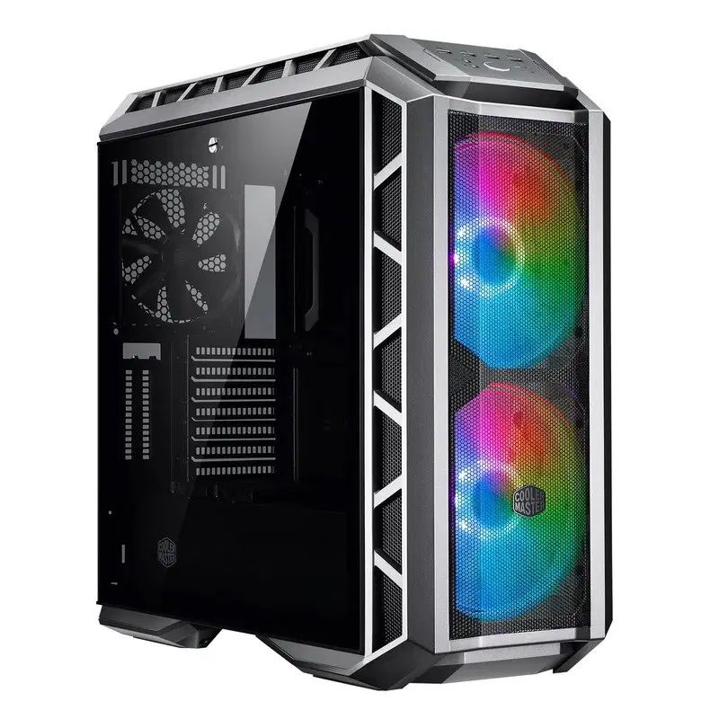 کیس حرفه‌ای Cooler Master H500P Mesh ARGB|قطعات و لوازم جانبی رایانه|اصفهان, کوی امیریه|دیوار