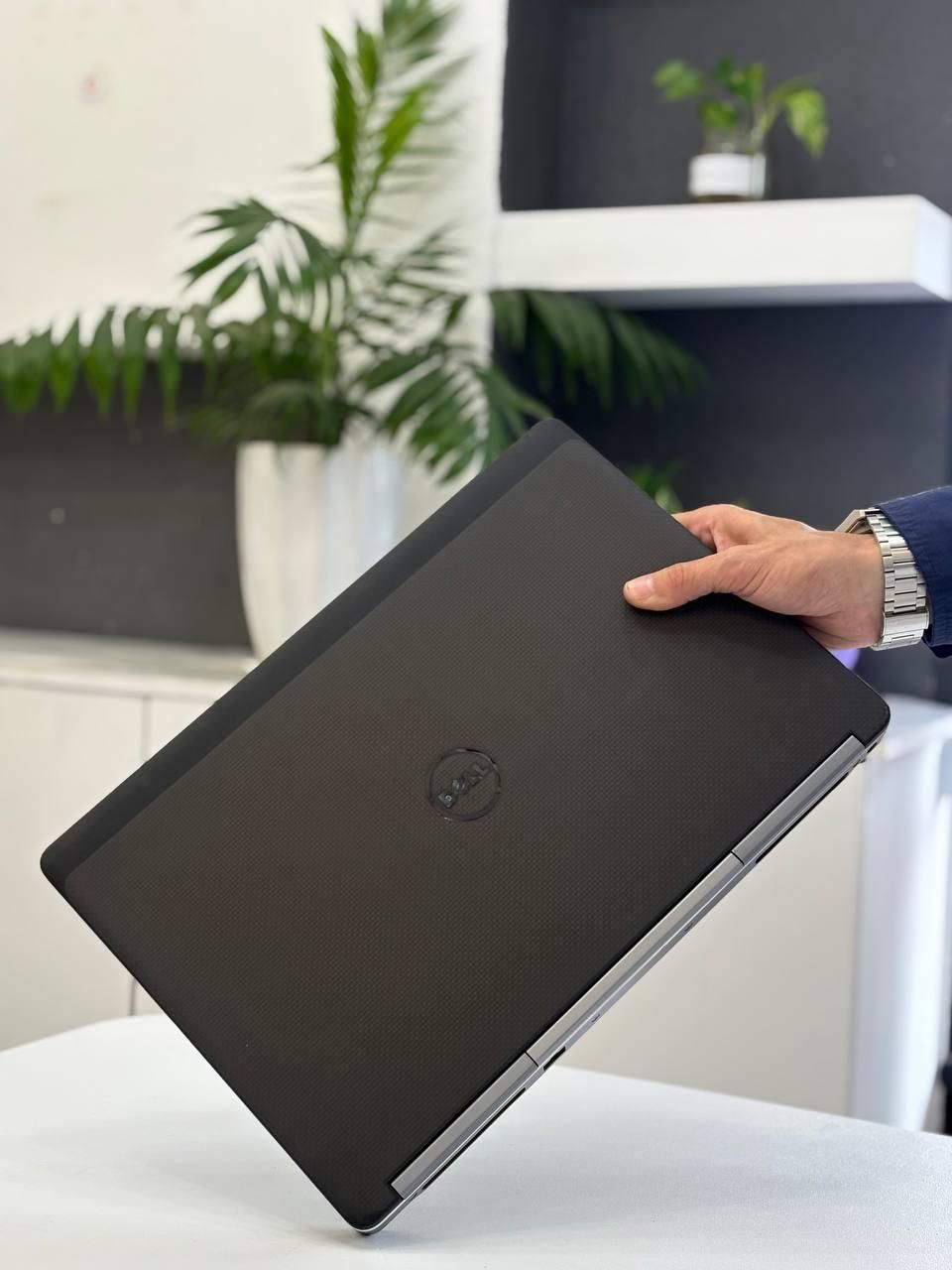 لپ تاپ دل dell گیمینگ گرافیک دار حرفه ای|رایانه همراه|رشت, منظریه|دیوار