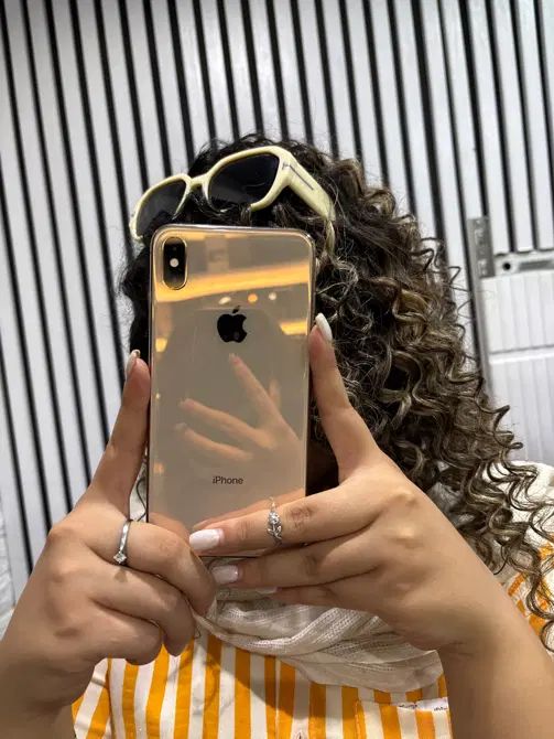 گوشی آیفون xs max256 درحدنو بدون تعمیر|موبایل|تهران, جمهوری|دیوار