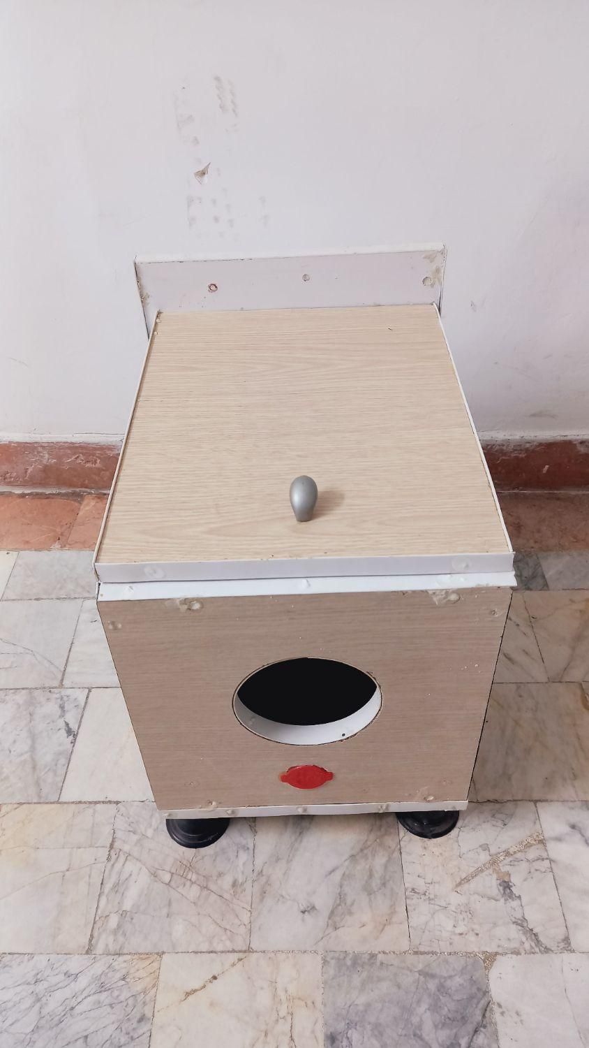 لانه گربه،خرگوش،سگ کوچک|لوازم جانبی حیوانات|رشت, ساغری سازان|دیوار