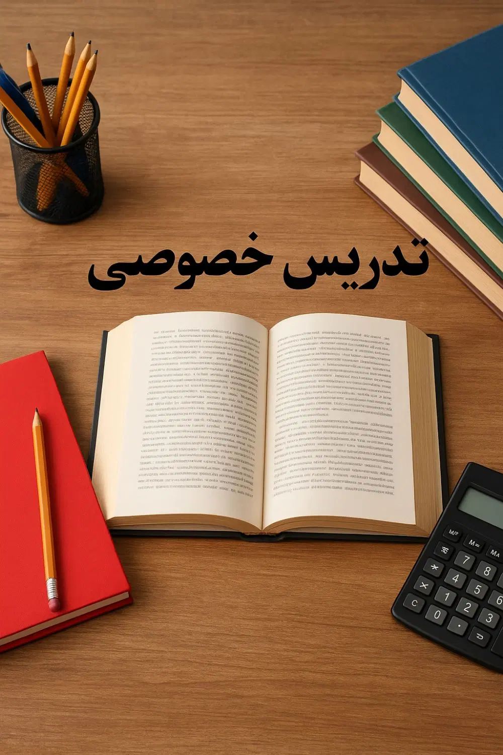 تدریس خصوصی تمامی دروس کنکور و امتحانات نهایی|خدمات آموزشی|کرج, مهرویلا شمالی|دیوار