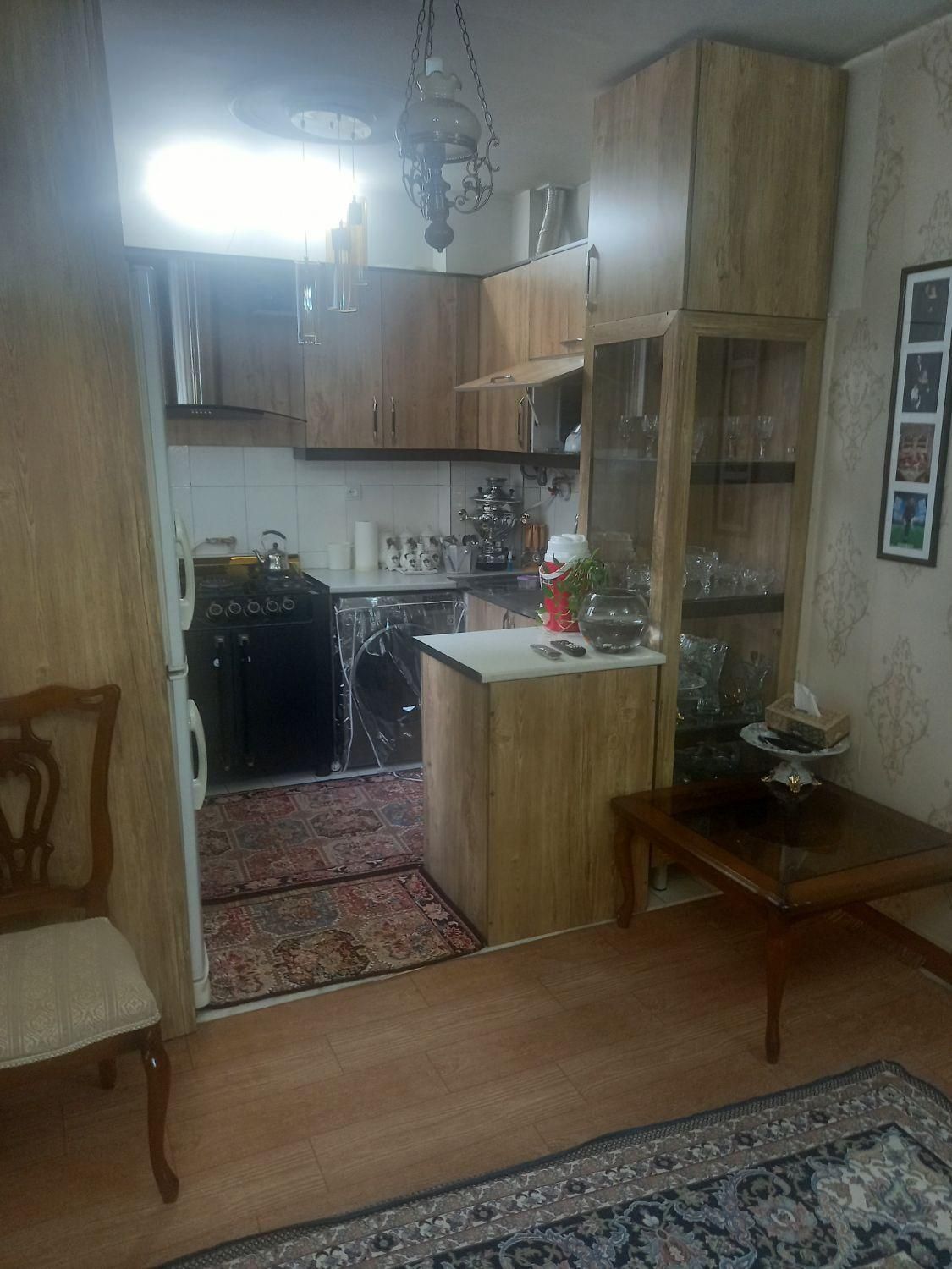 آپارتمان۵۰ متری|فروش آپارتمان|تهران, امام زاده حسن|دیوار