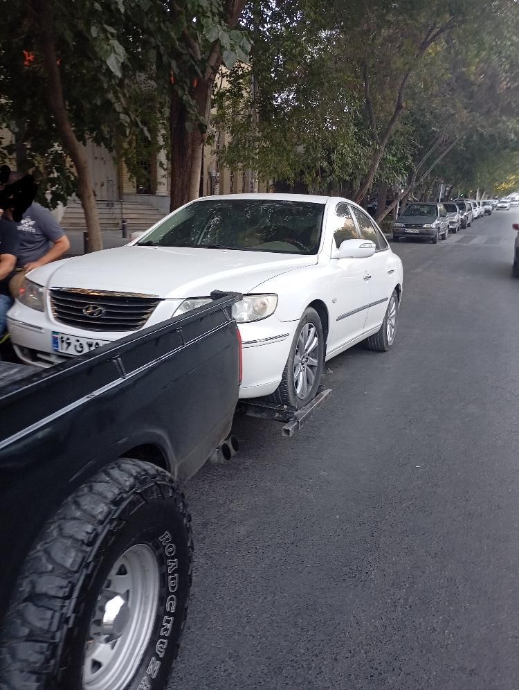 شرکت امدادخودرو بر یدک کش حمل خودرو یدکش تعمیرات|خدمات حمل و نقل|اصفهان, ملک‌شهر|دیوار