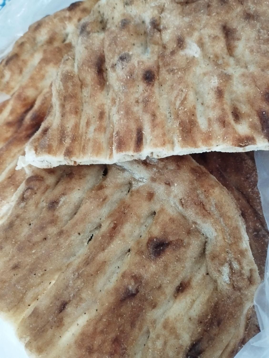 نان خشک، ضایعات رستوران و تالار و...|خوردنی و آشامیدنی|رشت, استقامت ۱|دیوار