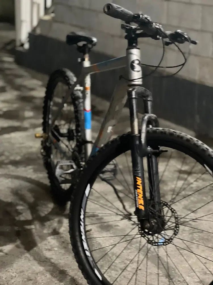 دوچرخه ۲۶|دوچرخه، اسکیت، اسکوتر|لنگرود, |دیوار