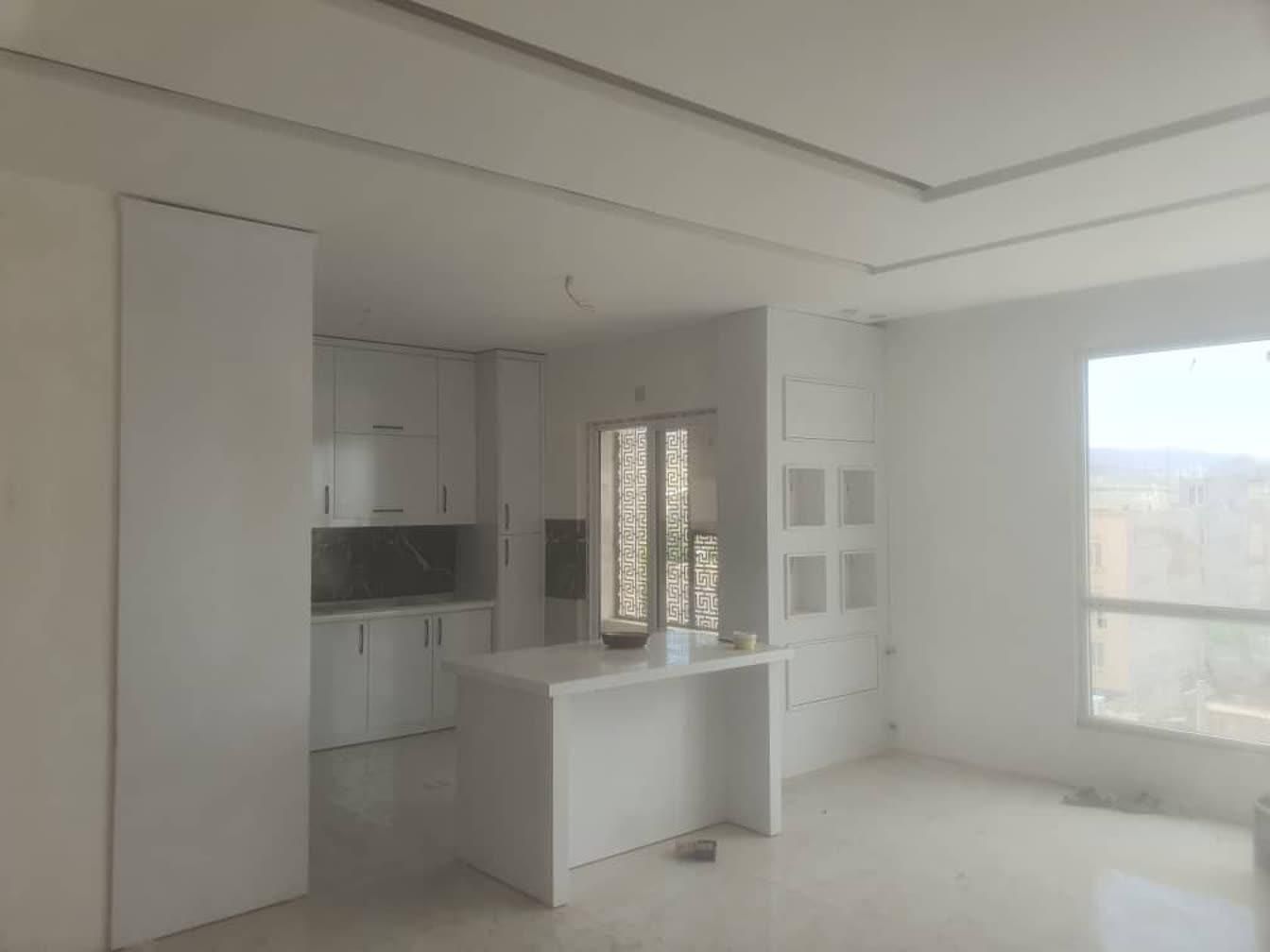 فروش آپارتمان در ورودی مشهد|فروش آپارتمان|مشهد, ایمان|دیوار