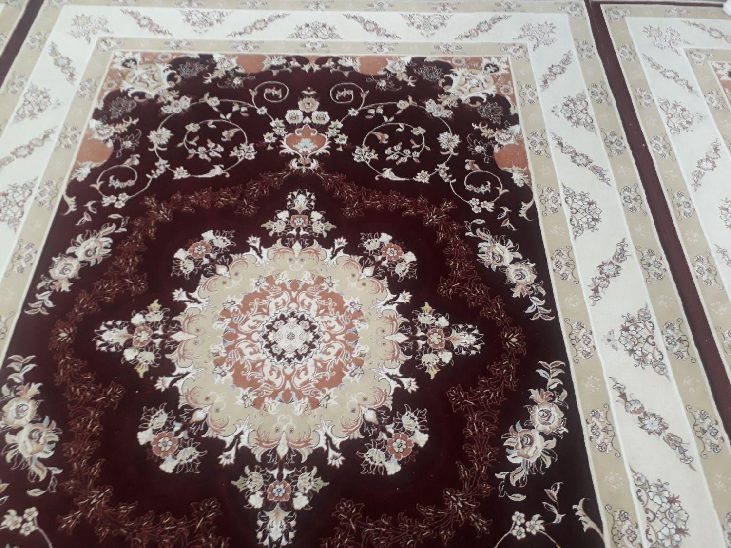 فرش ۹متری پاتریس|فرش|اراک, |دیوار