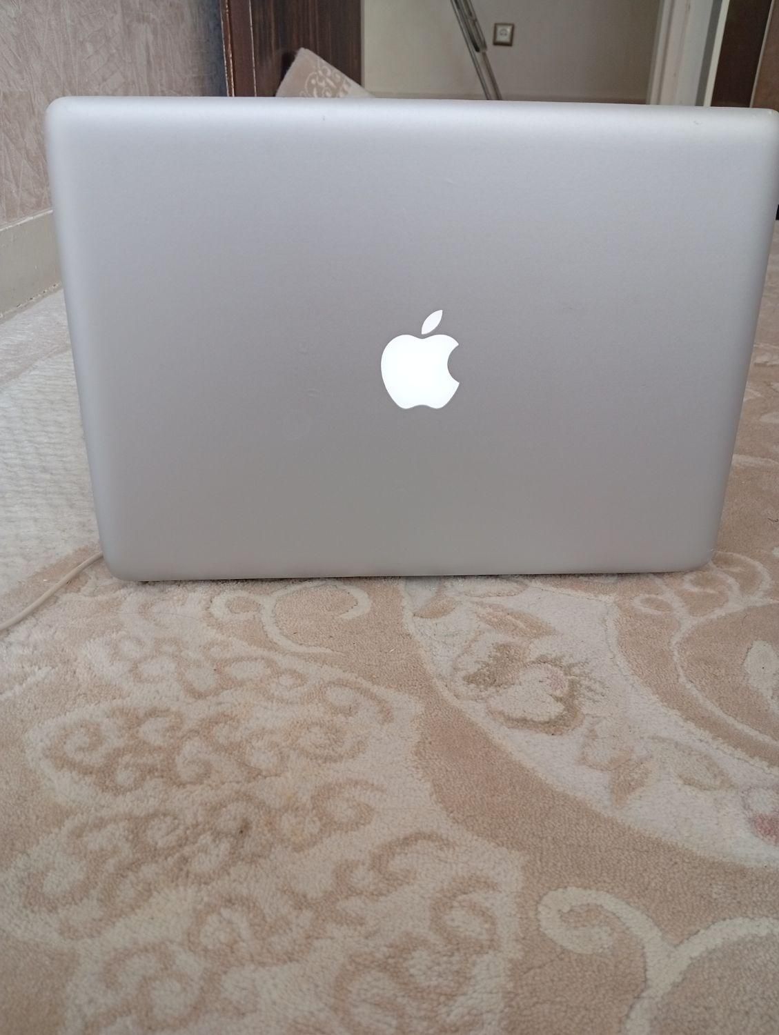 laptop macOS|رایانه همراه|پردیس, |دیوار