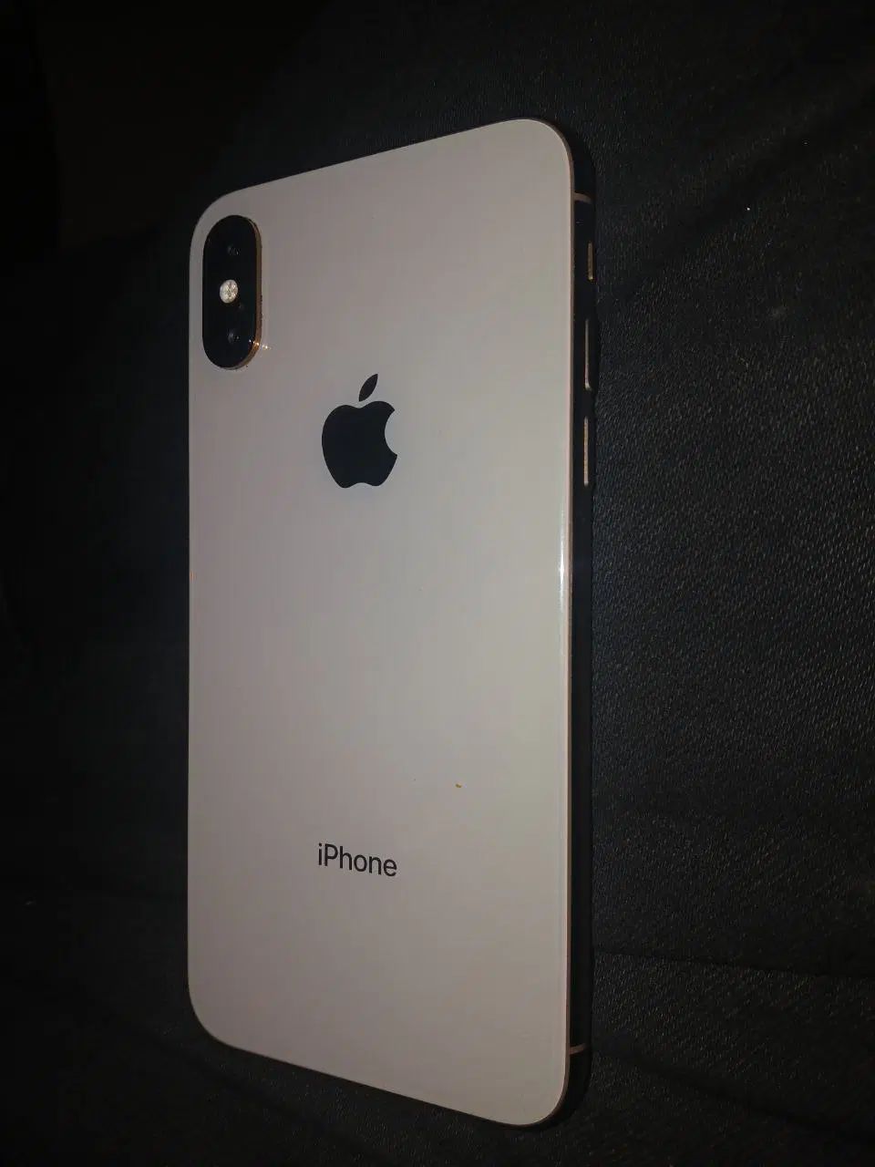 iphone xs 256|موبایل|کرج, شهرک نهال و بذر|دیوار