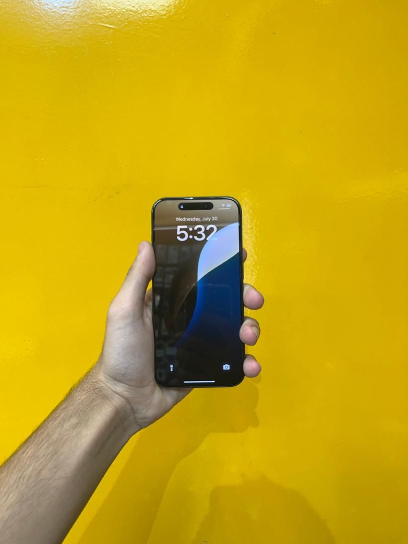 iphone 15 pro 256|موبایل|تهران, فاطمی|دیوار