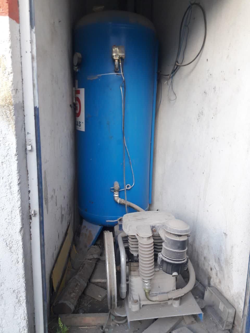 جک چهارستون موتور جم کن نو دو عدد|ماشینآلات صنعتی|زنجان, |دیوار