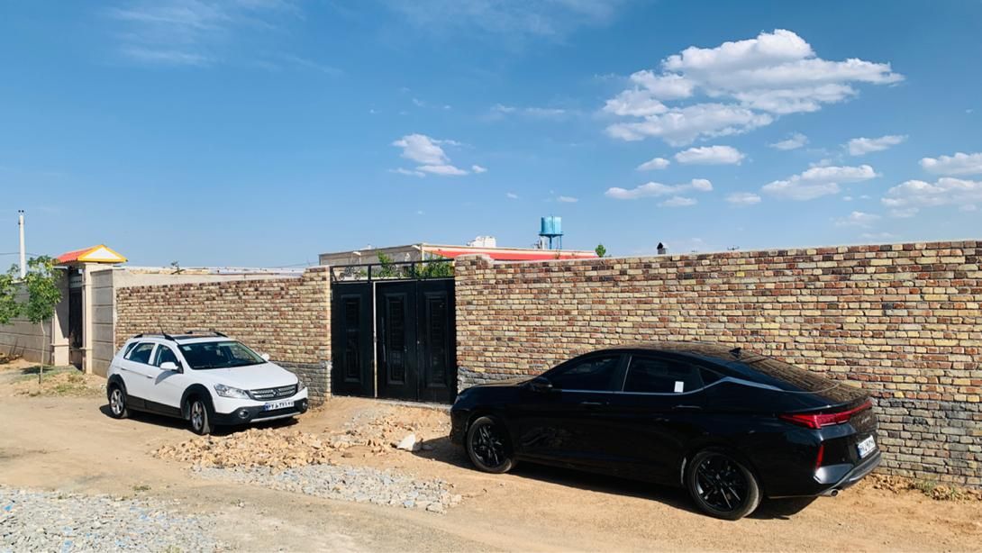 زمین طرح هادی با سند تک برگ (معاوضه با ماشین )|فروش زمین و ملک کلنگی|معصومیه, |دیوار