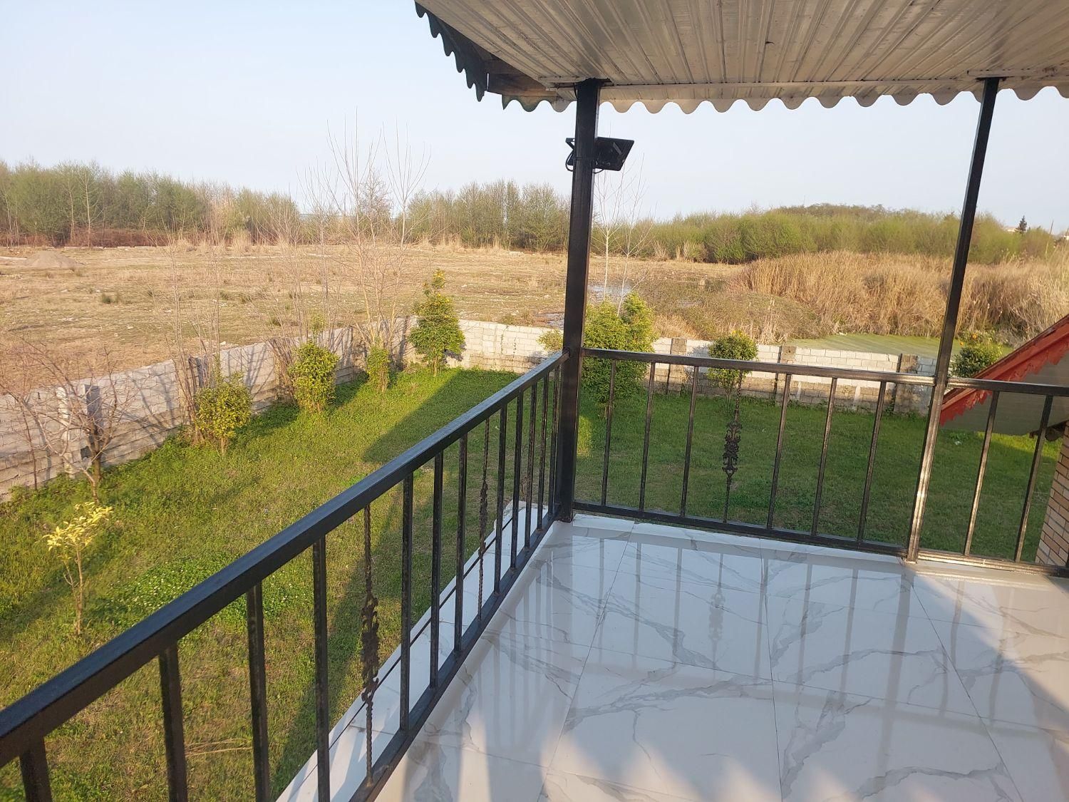 اجاره روزانه/هفتگی/ماهانه ویلا ۱۴۰ متری|اجارهٔ کوتاه‌مدت ویلا و باغ|کلاچای, |دیوار